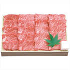 千成亭 近江牛 上カルビ焼肉(約600g) SEN-352