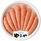 やまや 熟成無着色明太子400g 31835