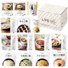 イザメシ LIFE IZAMESHI REGULAR 652-835