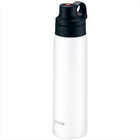 タイガー魔法瓶 真空断熱ボトル500ml MCS-A050WR（シェルホワイト）