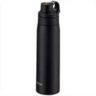タイガー魔法瓶 真空断熱ボトル500ml MCS-A050KM（マットブラック）