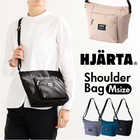 HJARTA ショルダートート M