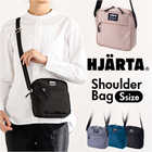 HJARTA ショルダートート S