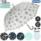 OUTDOOR PRODUCTS キッズ長傘 58cm