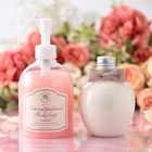 Beaute de Sae（ボーテ デュ サエ）ギフトセット [F] ボディミルク/ボディソープ/ディスペンサー