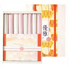 紅白うどん（木箱入）  YUE-10