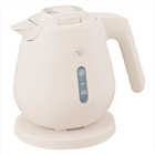 象印 電気ケトル800ml ライトベージュ CK-DC08-CM