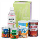 非常食安心セット   HKR-20S