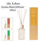 ala Lehua リードディフューザー 100ml