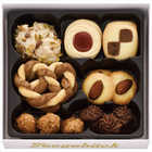 ユーハイム 焼菓子詰合せ テーゲベック12 T-1 T-1