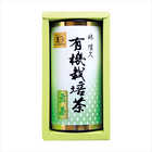 一番摘み有機栽培茶  MU-180S