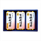 一番摘み有機栽培茶  MU-300S