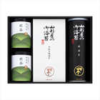山形屋 海苔･茶詰合せ  MZ-500