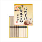 信州そば･讃岐うどん詰合せ  KUBM-10