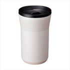京セラ セラマグ タンブラー350ml（蓋付） クリームホワイト CTB-L350-W