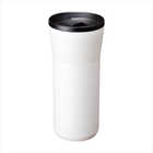 京セラ セラマグ タンブラー500ml（蓋付） クリームホワイト CTB-L500-WH