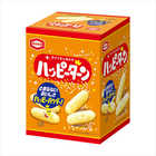 亀田製菓 324gハッピーターンBIGBOX  20058