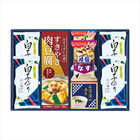 味之庵 キッコーマン&アマノフーズ&白子のり  6382-30