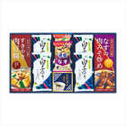 味之庵 キッコーマン&アマノフーズ&白子のり  6383-40