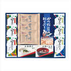味之庵 白子のり&永谷園  6434-40