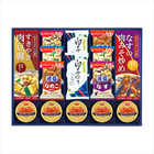 味之庵 キッコーマン&アマノフーズ&白子のり  6676-100
