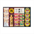 アマノフーズ&大森屋味付のりギフト  NYO-JOR