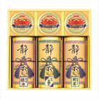 和彩撰（静岡茶･かに缶）  CKT-100W