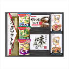 アマノフリーズドライみそ汁&食卓詰合せ  AMC-25P