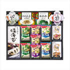 アマノフリーズドライみそ汁&食卓詰合せ  AMC-50P