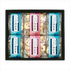 アーモンドおかき ふたつの味くらべ  MY-30
