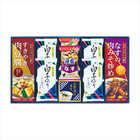 味之庵 キッコーマン&アマノフーズ&白子のり  6383-40