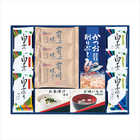味之庵 白子のり&永谷園  6434-40