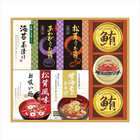 贅沢フリーズドライと海の幸詰合せ  FDC-50Y