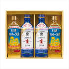 NEW調味料&日清オイルセット  NSH-40N