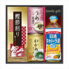 日清オイリオ食卓詰合せ  NSO-20