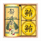 和彩撰（静岡茶･ツナ）  CKT-30W