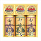 和彩撰（静岡茶･かに缶）  CKT-100W