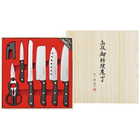 御料理包丁7PCセット CK-545