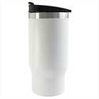 スタイルモア カーマグ500ml F-2701・ホワイト