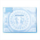 WEDGWOOD アクリルニューマイヤー毛布（毛羽部分）  FQ88800053