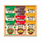 旨み家 フリーズドライ味噌汁ギフト  M- C