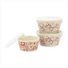 ディズニー フラワー･フラワー レンジパック3点セット（MMS）  3309-03