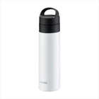 タイガー 真空断熱炭酸ボトル480ml パールホワイト MKB-T481WJ
