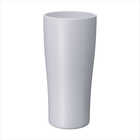 セラコ 真空二重セラミックコートタンブラー450ml グレー CE-01H