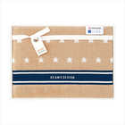 BEAMS DESIGN NEW STAR GIFT バスタオル  51-3129300