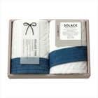 SOLACE〈ソラス〉 日本製 フェイスタオル2枚セット  83020