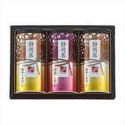 静岡茶詰合せ【茶倉（Sakura）】  S-N605