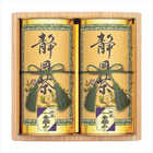静岡銘茶詰合せ  ST-40