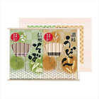 讃岐うどん･信州そば（木箱入）  URS-25