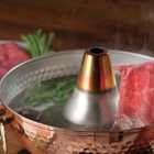 三重 「霜ふり本舗」 松阪牛　しゃぶしゃぶ